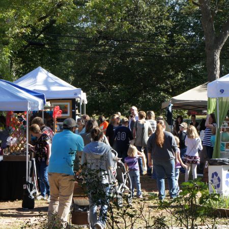 11 fall festivals along the Georgia Antebellum Trail – Visit ...